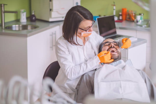 Best Pediatric Emergency Dentist in North Kansas City, MO
