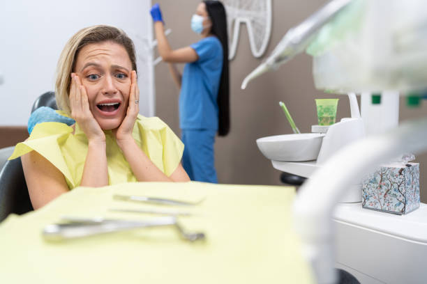 Best Emergency Dental Extractions in North Kansas City, MO