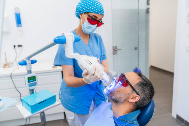 Best Emergency Dentist for Special Needs Patients in North Kansas City, MO