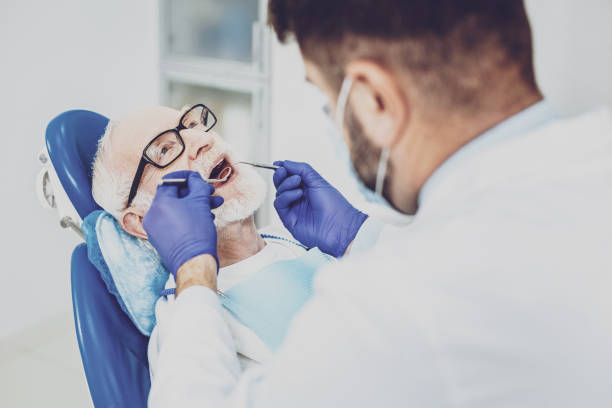 Best Emergency Cosmetic Dentistry in North Kansas City, MO